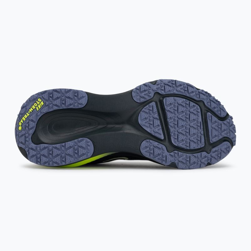 Buty do biegania męskie Nike Vomero 18 GORE-TEX seaweed/cannon-volt/barely volt 4