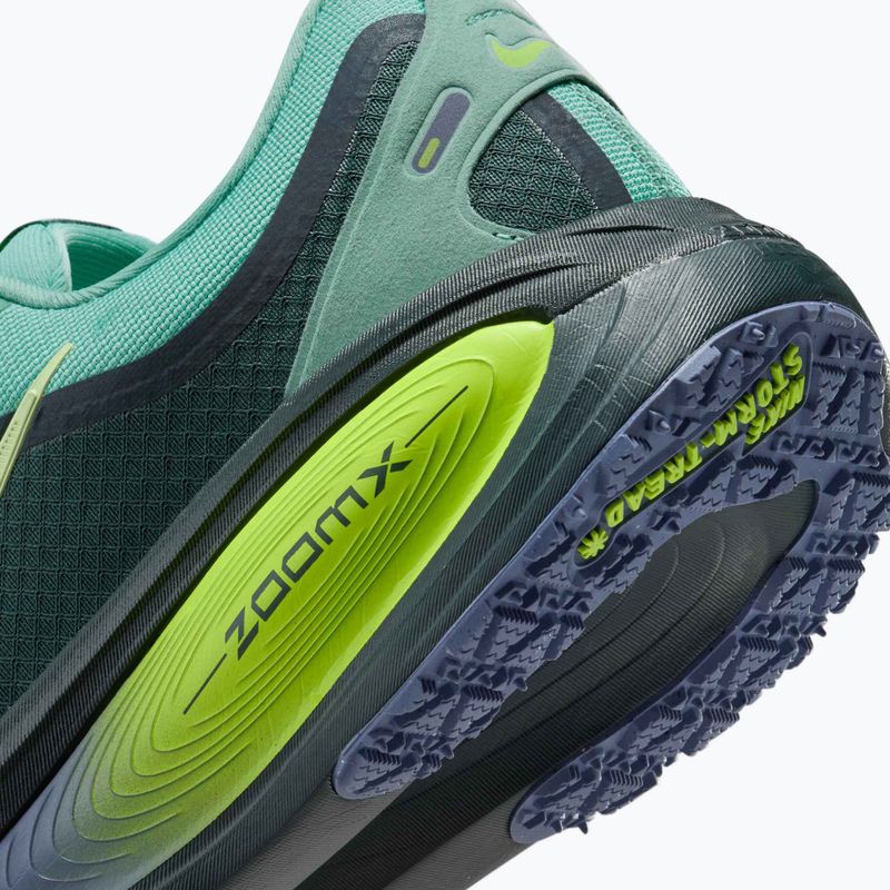 Buty do biegania męskie Nike Vomero 18 GORE-TEX seaweed/cannon-volt/barely volt 10