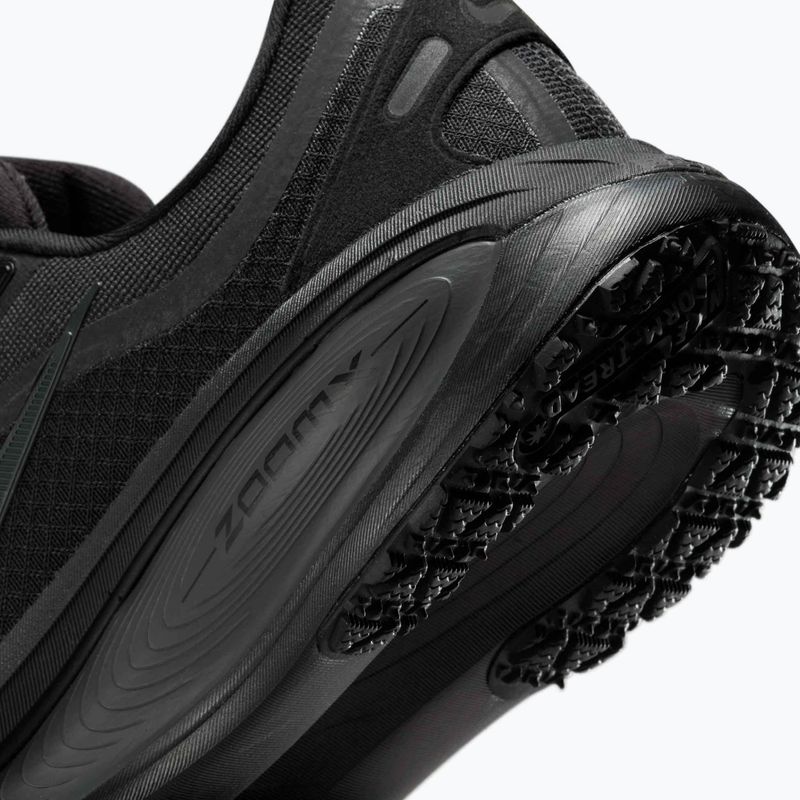 Buty do biegania damskie Nike Vomero 18 GORE-TEX black/anthracite 9