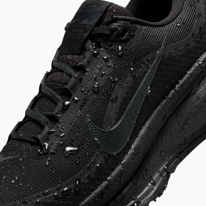 Buty do biegania damskie Nike Vomero 18 GORE-TEX black/anthracite 10