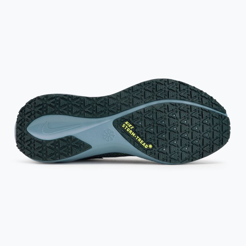 Buty do biegania męskie Nike Pegasus 41 GTX cannon/obsidian/seaweed/volt 4