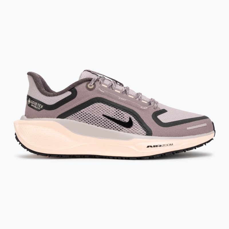 Buty do biegania damskie Nike Pegasus 41 GORE-TEX platinum violet/crimson tint/black 2