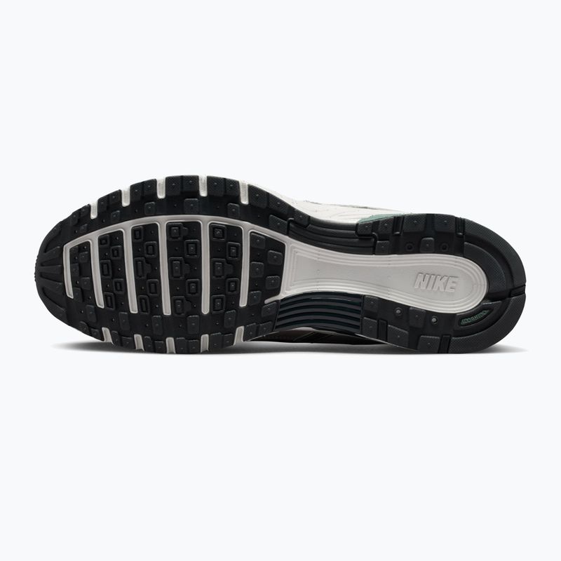 Buty męskie Nike P-6000 cream II/anthracite/clay green 3