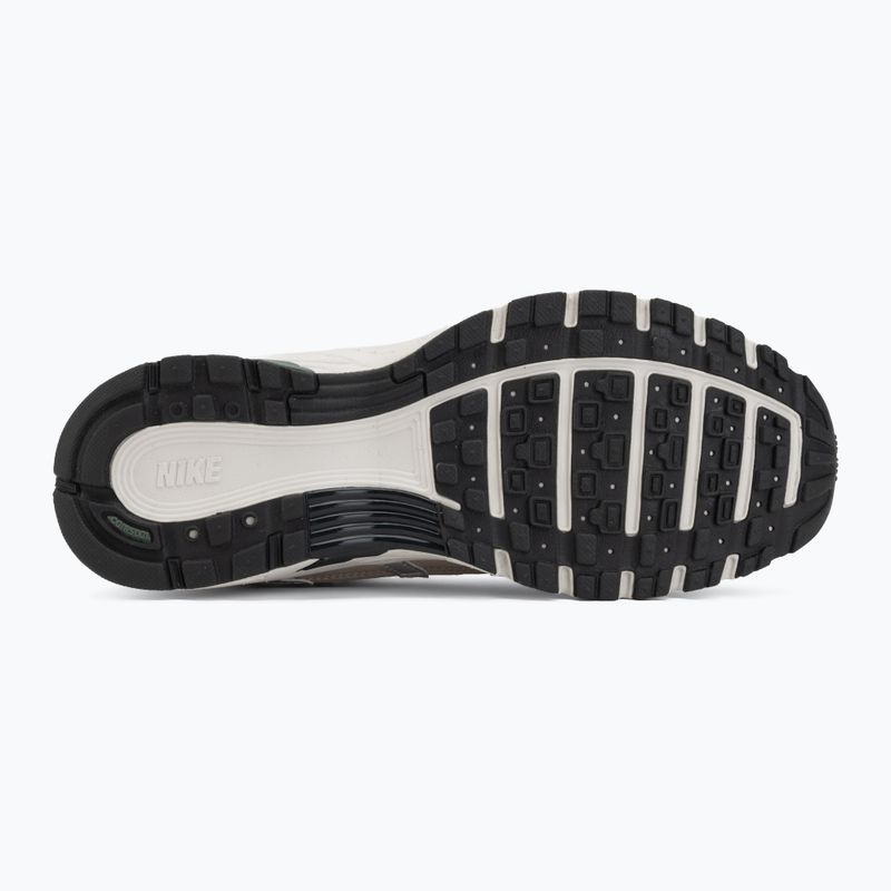 Buty męskie Nike P-6000 cream II/anthracite/clay green 4