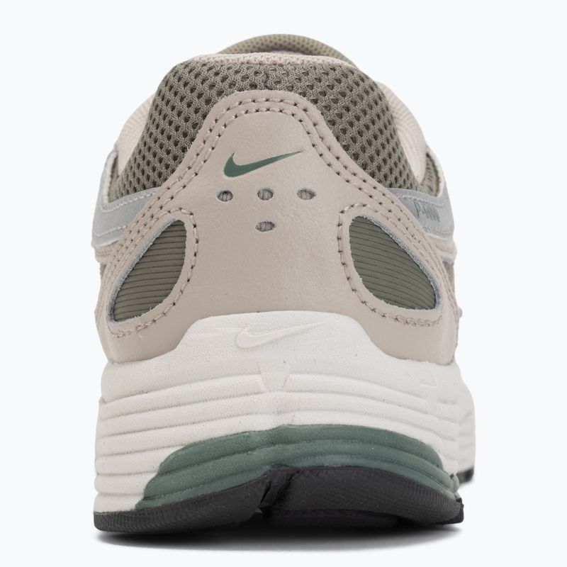 Buty męskie Nike P-6000 cream II/anthracite/clay green 6