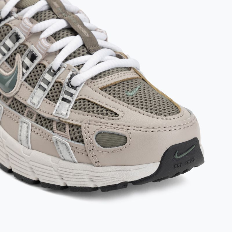 Buty męskie Nike P-6000 cream II/anthracite/clay green 7