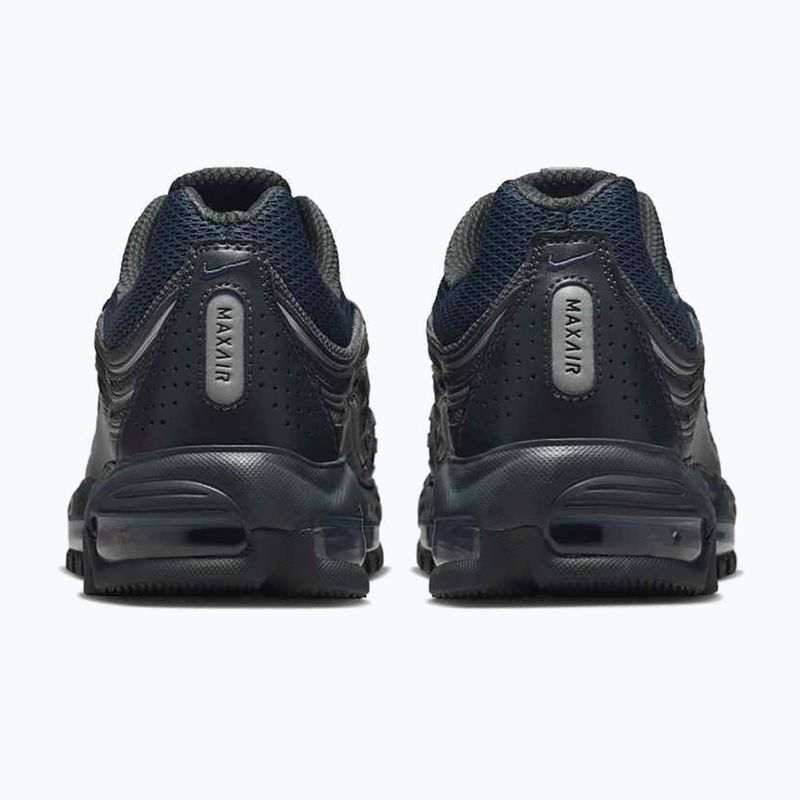 Buty męskie Nike Air Max TL 2.5 anthracite/thunder blue/metallic silver 11