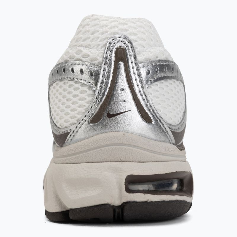 Buty damskie Nike Air Max Moto 2K phantom/metallic silver/baroque brown 6