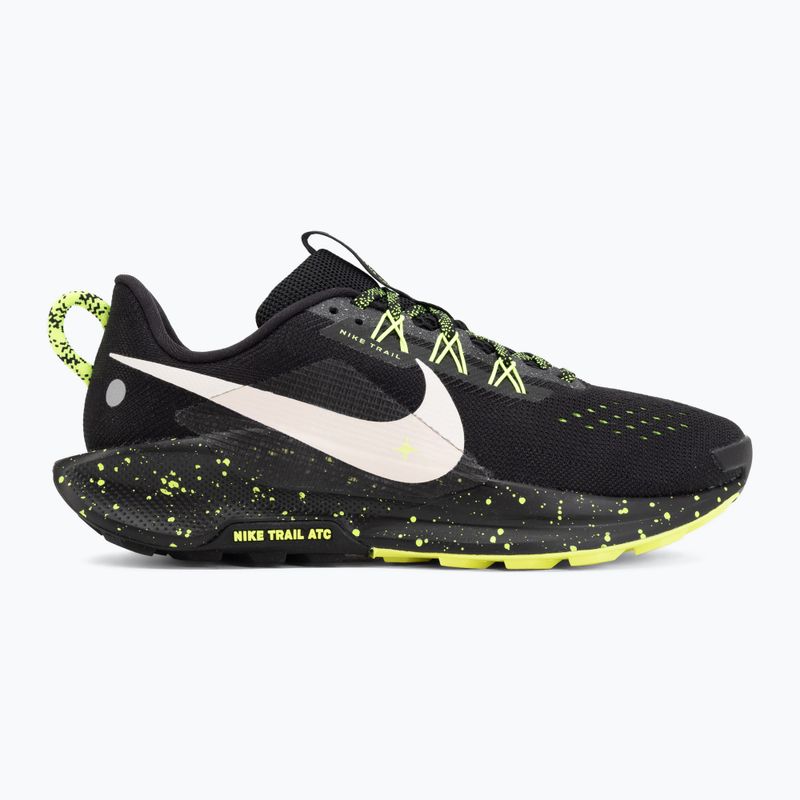 Buty do biegania męskie Nike Pegasus Trail 5 black/volt ice/phantom 2