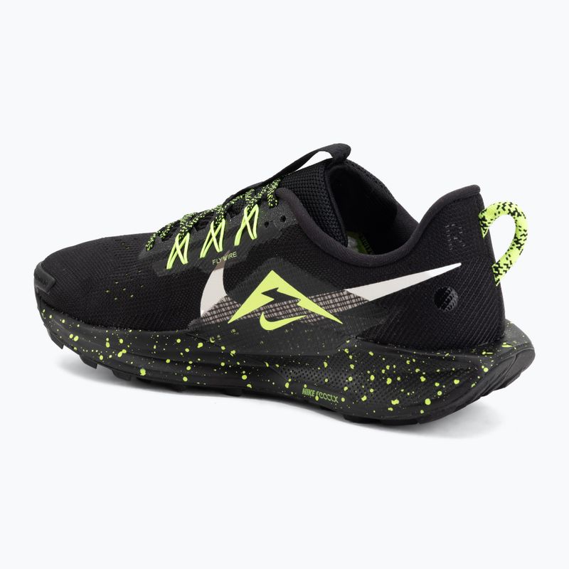 Buty do biegania męskie Nike Pegasus Trail 5 black/volt ice/phantom 3