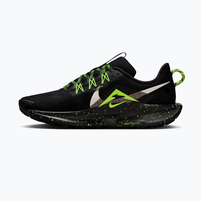 Buty do biegania męskie Nike Pegasus Trail 5 black/volt ice/phantom 2