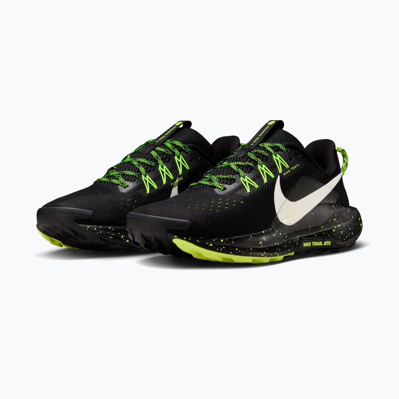 Buty do biegania męskie Nike Pegasus Trail 5 black/volt ice/phantom 3