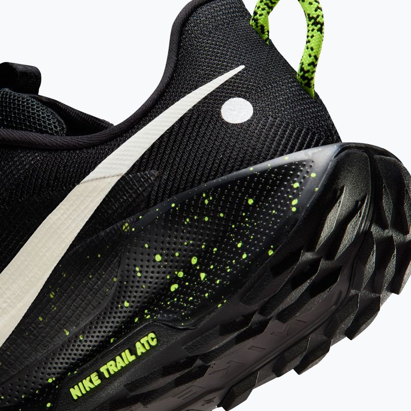 Buty do biegania męskie Nike Pegasus Trail 5 black/volt ice/phantom 8