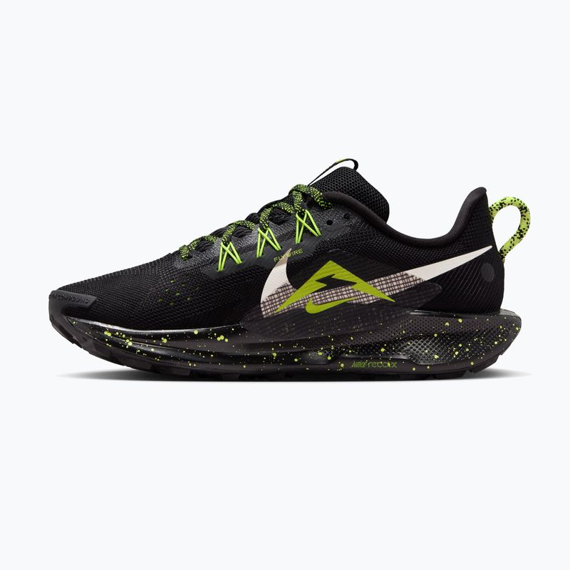 Buty do biegania damskie Nike Pegasus Trail 5 black/volt ice/phantom 9