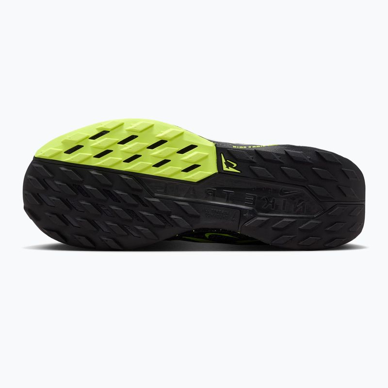 Buty do biegania damskie Nike Pegasus Trail 5 black/volt ice/phantom 12