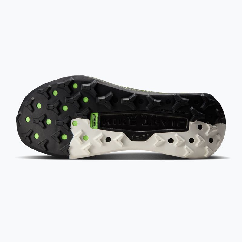 Buty do biegania męskie Nike Wildhorse 10 black/peat moss/volt ice/phantom 5