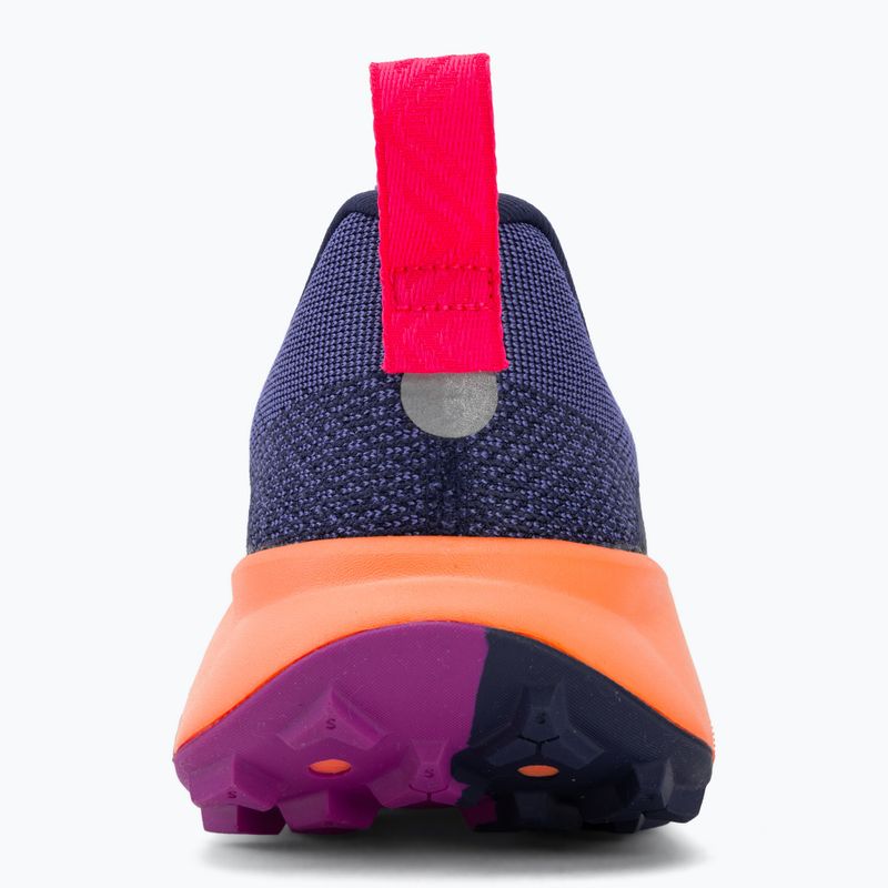 Buty do biegania damskie Nike Wildhorse 10 midnight navy/sapphire/hydrogen blue 6