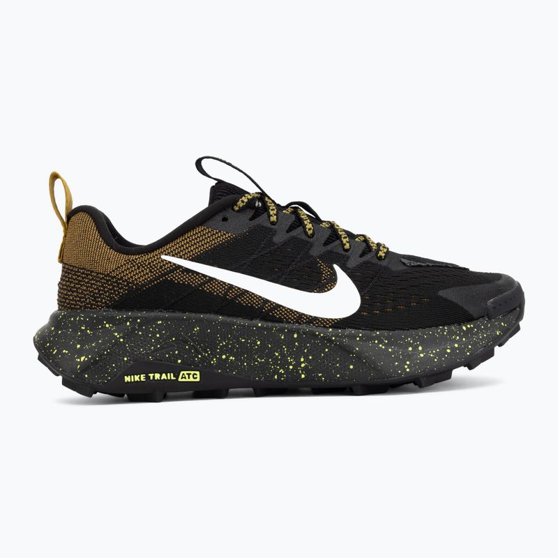 Buty do biegania damskie Nike Wildhorse 10 black/peat moss/volt ice/phantom 2
