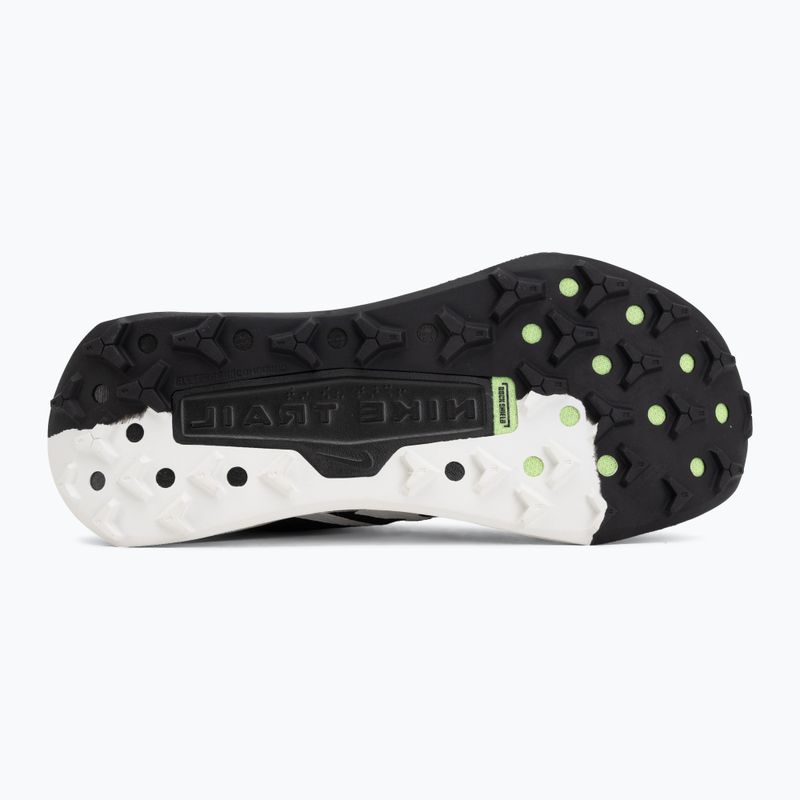 Buty do biegania męskie Nike Wildhorse 10 black/peat moss/volt ice/phantom 4