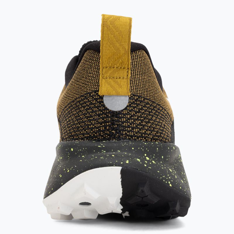 Buty do biegania męskie Nike Wildhorse 10 black/peat moss/volt ice/phantom 6