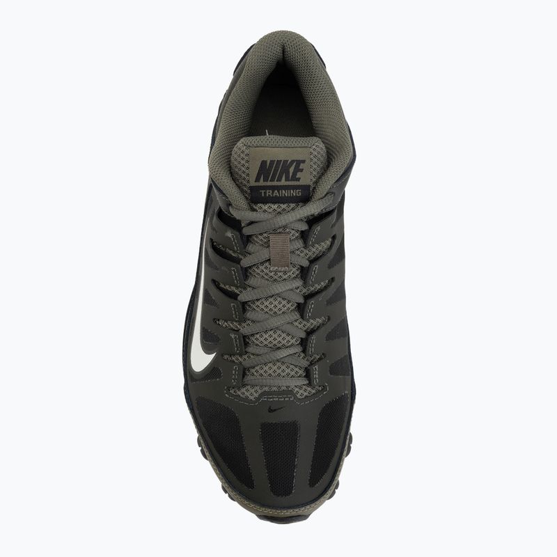 Buty treningowe męskie Nike Reax 8 Tr Mesh sequoia/medium olive/black/summit white 5