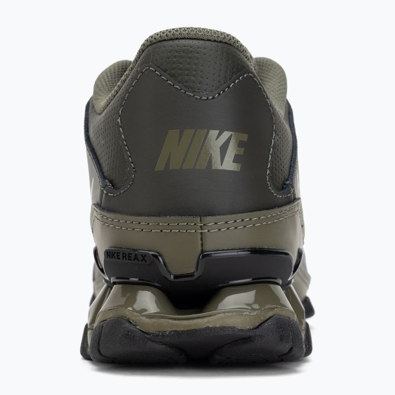 Buty treningowe męskie Nike Reax 8 Tr Mesh sequoia/medium olive/black/summit white 6
