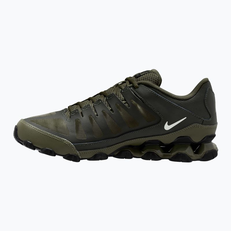 Buty treningowe męskie Nike Reax 8 Tr Mesh sequoia/medium olive/black/summit white 2
