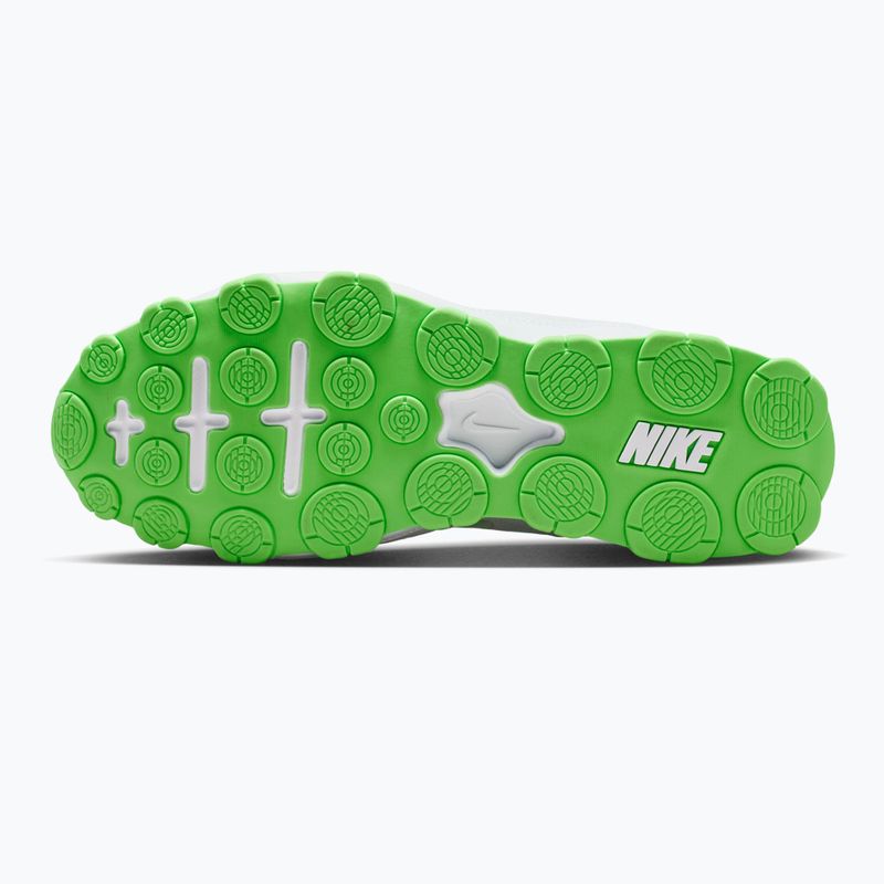 Buty treningowe męskie Nike Reax 8 Tr Mesh off white/green strike/white 5