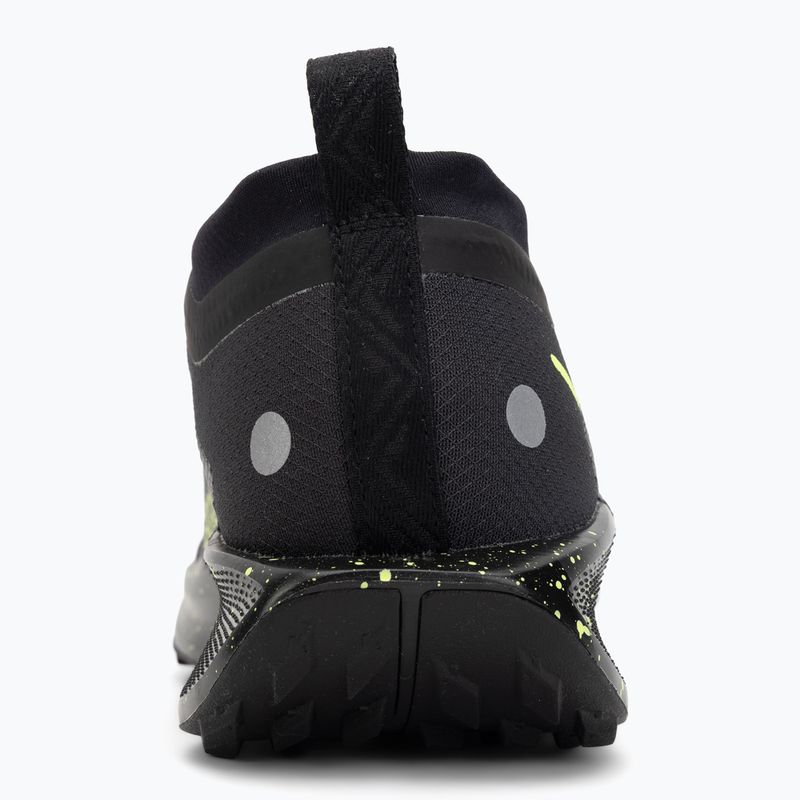 Buty do biegania męskie Nike Pegasus Trail 5 GORE-TEX black/phantom/tattoo/volt ice 6