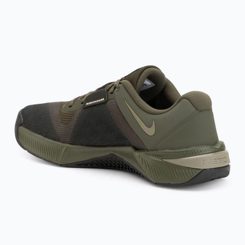 Buty treningowe męskie Nike Metcon 10 medium olive/sequoia/black/neutral olive 3