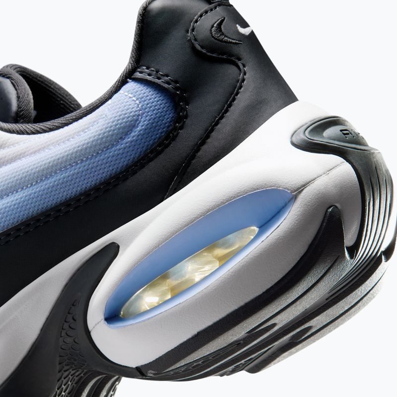 Buty damskie Nike Air Max Portal white/dark smoke grey/hydrogen blue 8