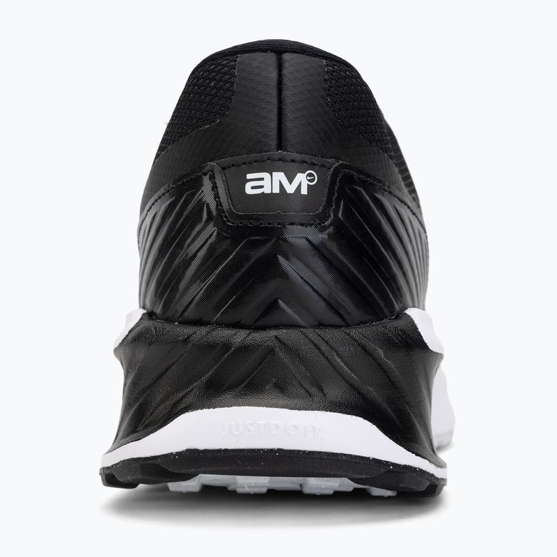 Buty męskie Nike Air Max Bia black/white 6