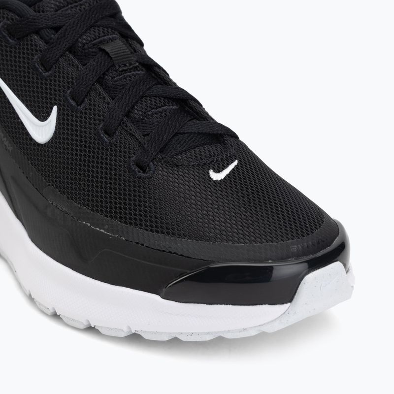 Buty męskie Nike Air Max Bia black/white 7