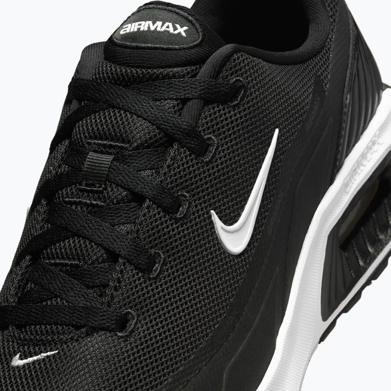 Buty męskie Nike Air Max Bia black/white 8