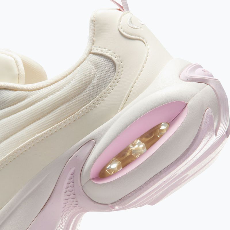 Buty damskie Nike Air Max Portal sail/pale ivory/pearl pink 9