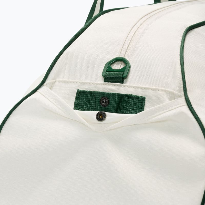 Torba treningowa damska Nike Gym Club Retro 24 l phantom/fir/fir 8