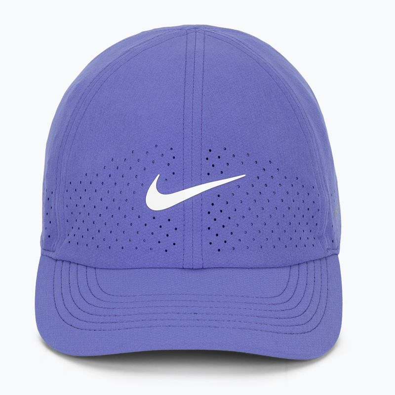 Czapka z daszkiem Nike Dri-Fit ADV Club sapphire/white 2