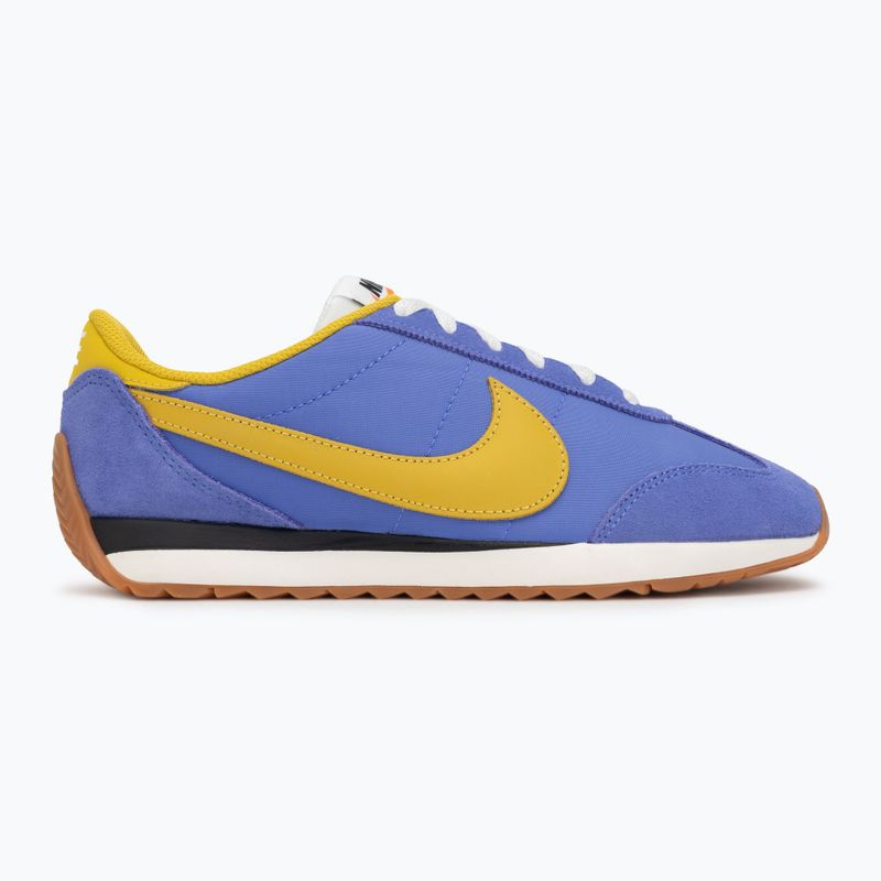 Buty damkie Nike Pacific sapphire/sail/black/saffron quartz 2