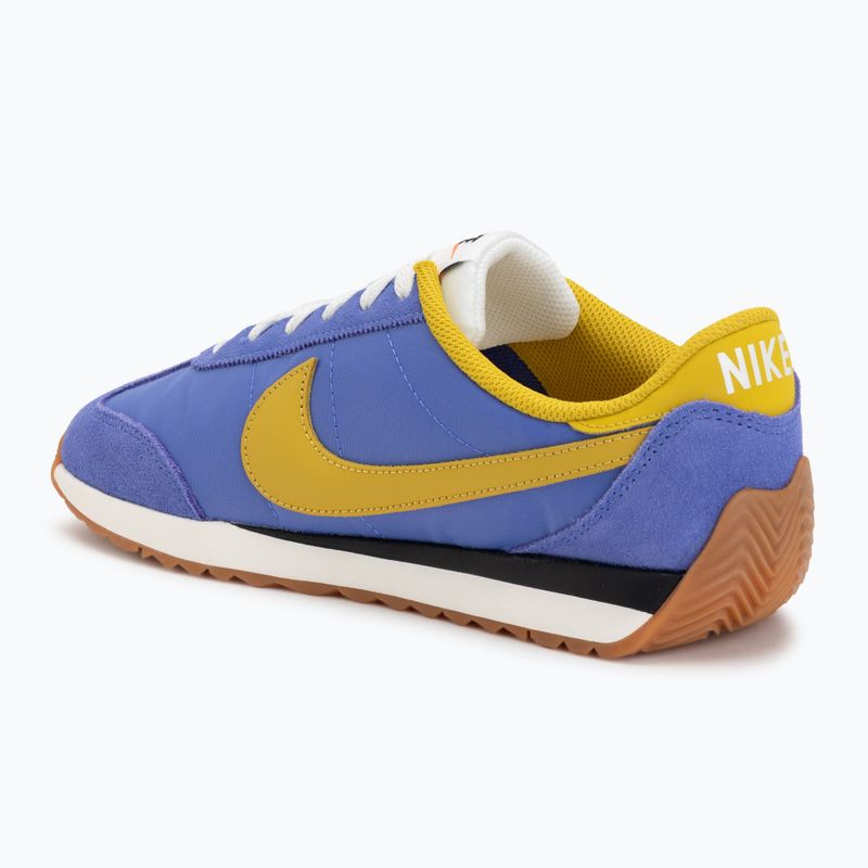 Buty damkie Nike Pacific sapphire/sail/black/saffron quartz 3