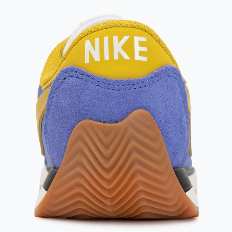 Buty damskie Nike Pacific sapphire/sail/black/saffron quartz 6