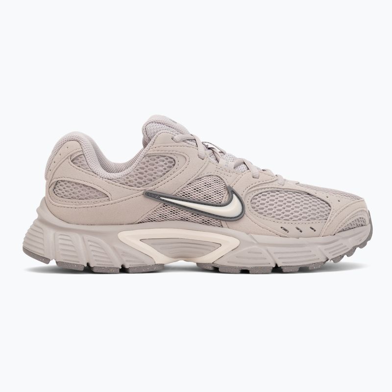 Buty męskie Nike V5 RNR moon particle/light orewood brown 2