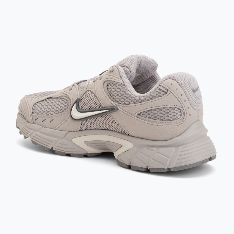 Buty męskie Nike V5 RNR moon particle/light orewood brown 3