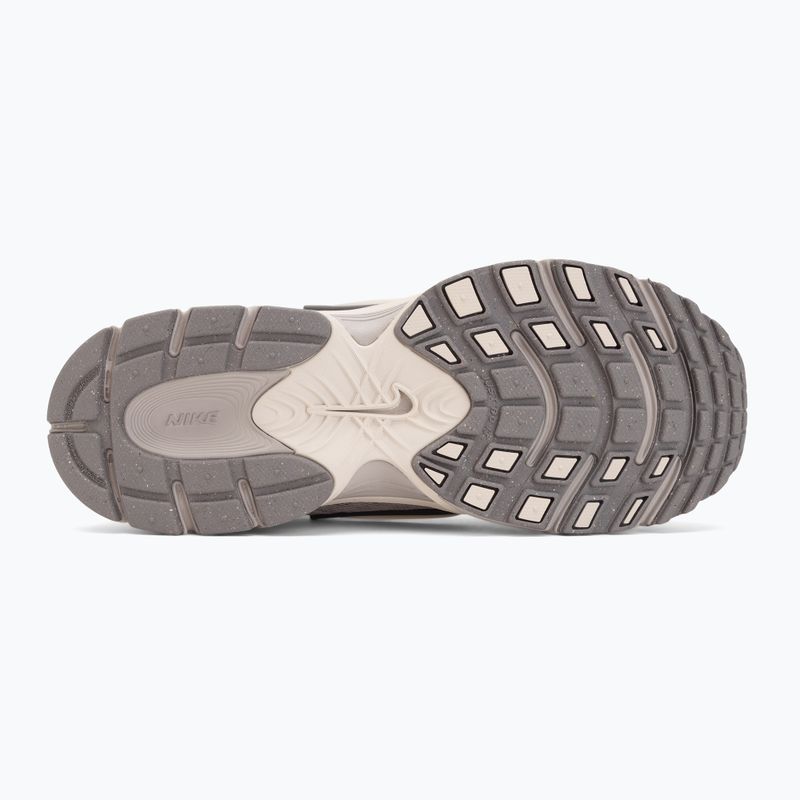 Buty męskie Nike V5 RNR moon particle/light orewood brown 4