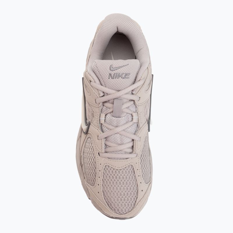 Buty męskie Nike V5 RNR moon particle/light orewood brown 5