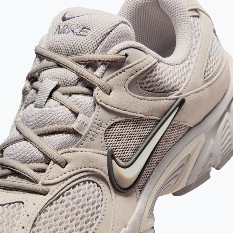 Buty męskie Nike V5 RNR moon particle/light orewood brown 8