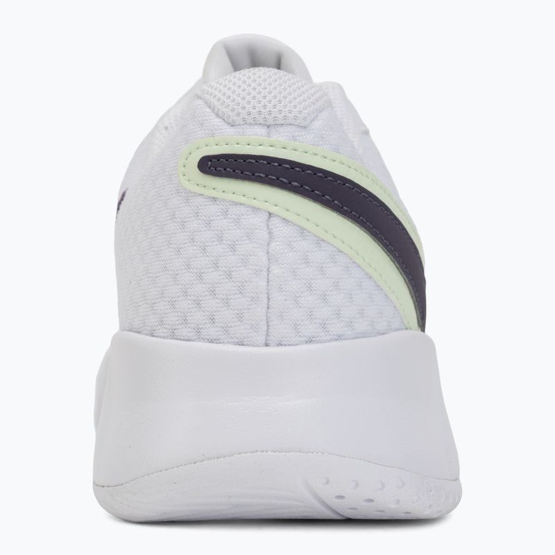Buty męskie Nike Court Lite 4 white/volt tint/dark raisin 6