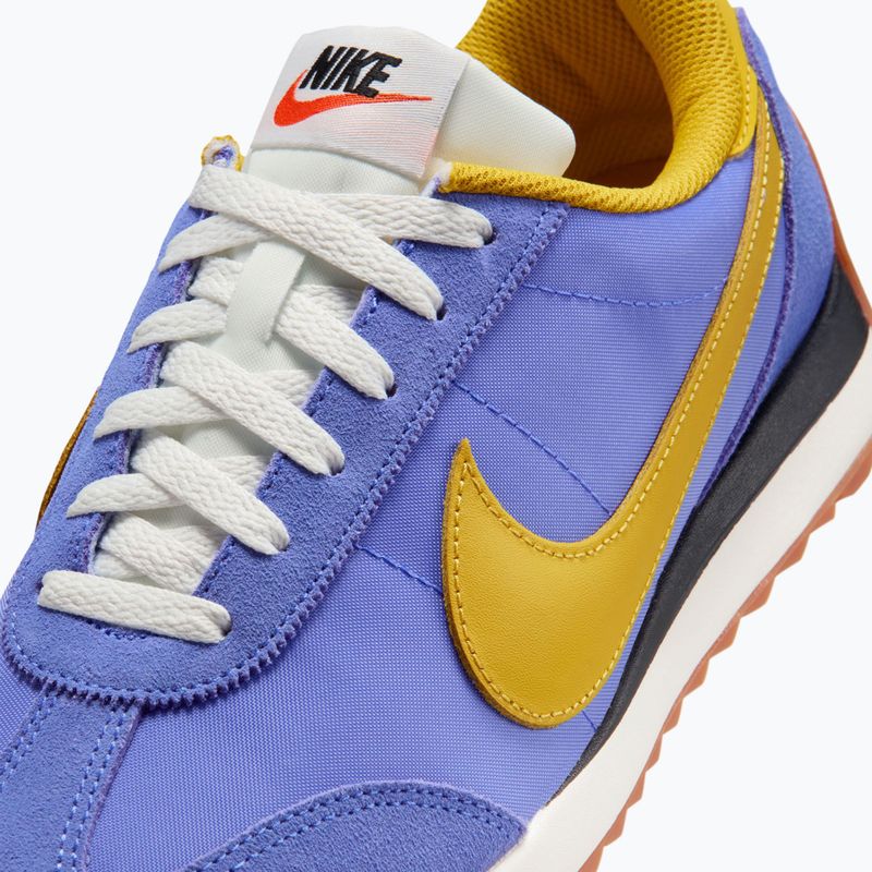 Buty damskie Nike Pacific sapphire/sail/black/saffron quartz 8