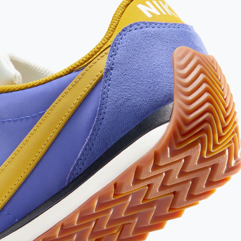 Buty damskie Nike Pacific sapphire/sail/black/saffron quartz 9