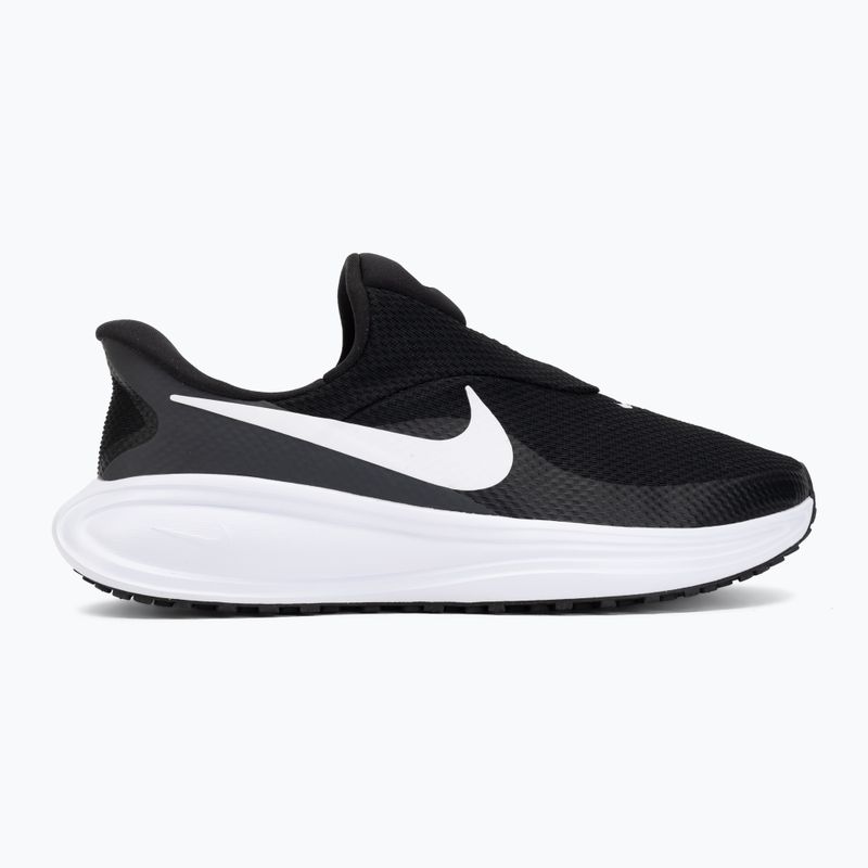 Buty do biegania męskie Nike Revolution 8 EasyOn black/anthracite/wolf grey/white 2