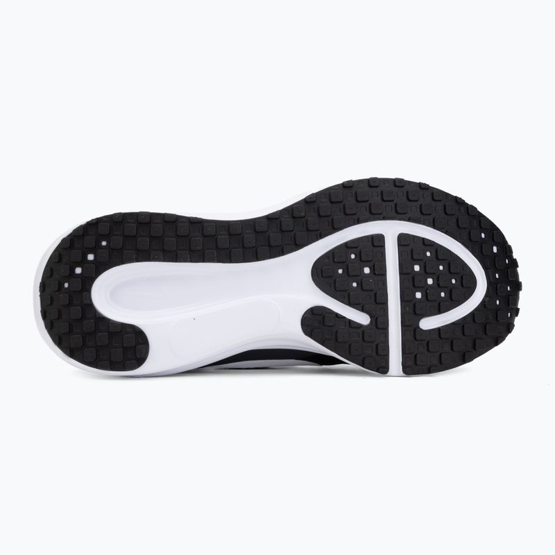 Buty do biegania męskie Nike Revolution 8 EasyOn black/anthracite/wolf grey/white 4